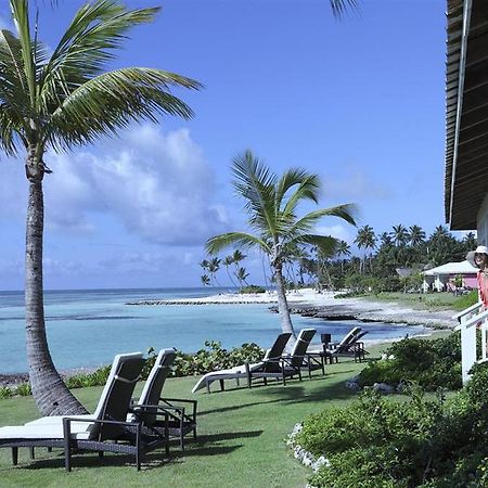 Club Med Punta Cana Nội địa bức ảnh