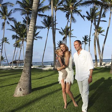 Club Med Punta Cana Tiện nghi bức ảnh