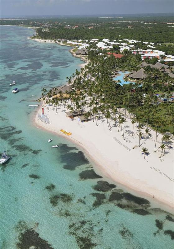 Club Med Punta Cana Ngoại thất bức ảnh