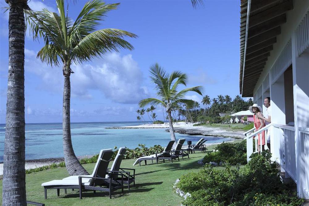 Club Med Punta Cana Nội địa bức ảnh