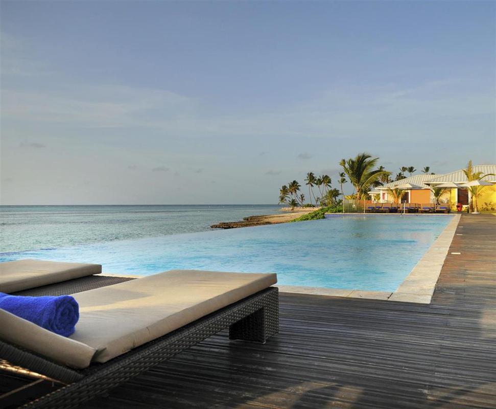 Club Med Punta Cana Tiện nghi bức ảnh