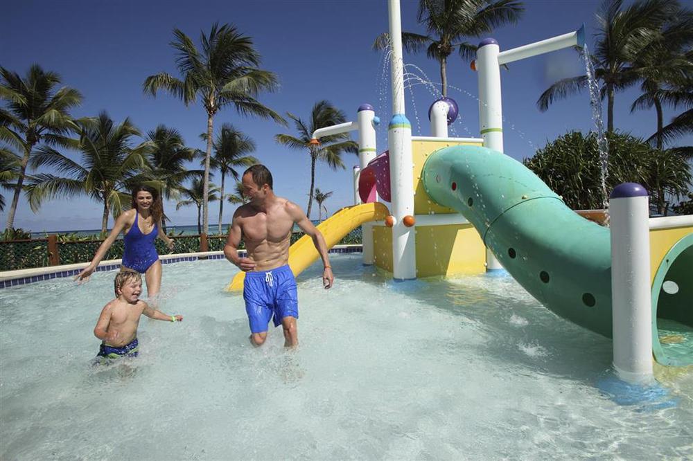 Club Med Punta Cana Tiện nghi bức ảnh