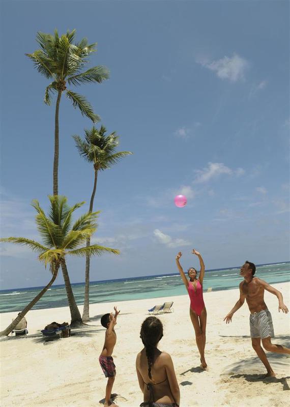 Club Med Punta Cana Thiên nhiên bức ảnh