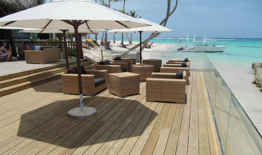 Club Med Punta Cana Tiện nghi bức ảnh
