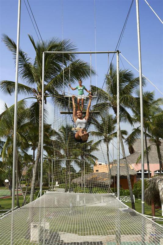 Club Med Punta Cana Tiện nghi bức ảnh
